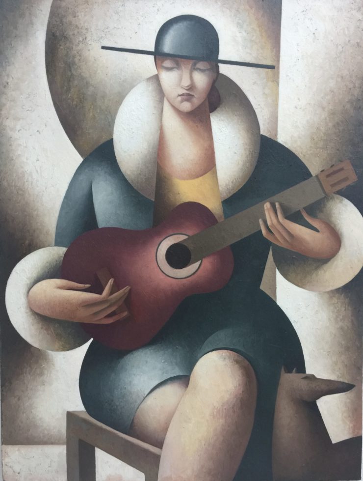 Fabio Hurtado