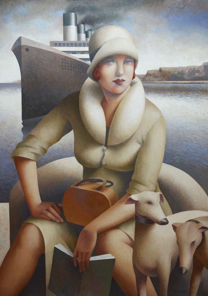 Fabio Hurtado