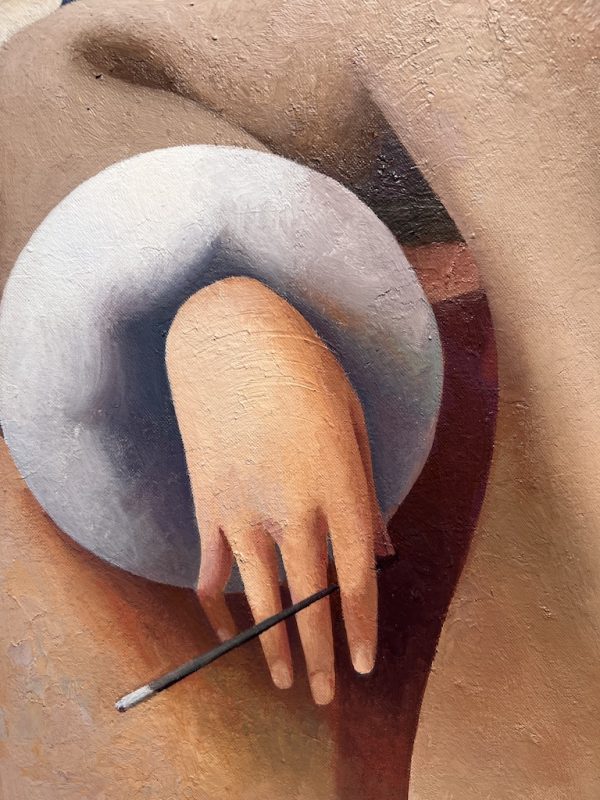 Fabio Hurtado